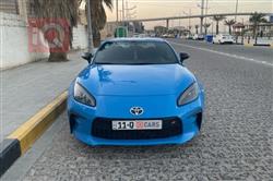تويوتا GR86